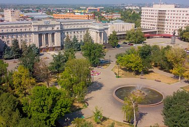 Депутаты Заксобрания готовятся к заседанию